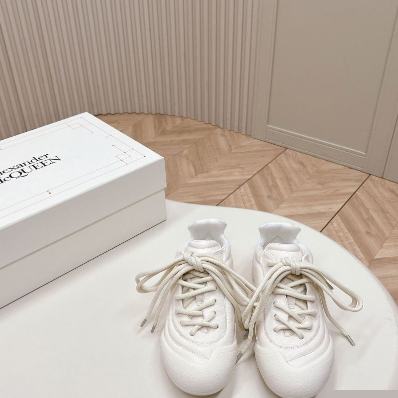 alexander M*Q*en casual shoes